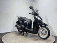 Honda SH300i SH 300 2016 32K VERY CLEAN MOT JAN 2027 300CC SCOOTER 3