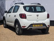 Dacia Sandero Stepway COMFORT TCE 7