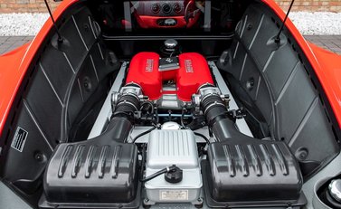 Ferrari 360 Challenge Stradale 36