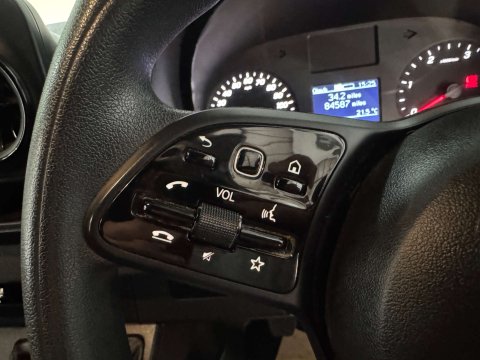 Mercedes-Benz Sprinter 2.0 Sprinter 315 Premium CDi LWB 12