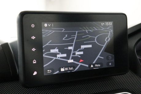 Dacia Sandero COMFORT TCE 39