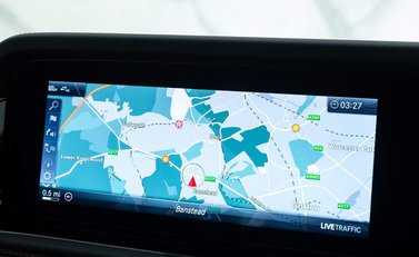 Mercedes-Benz G Class G63 AMG 18