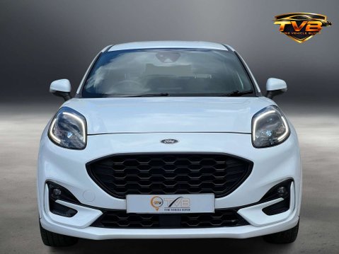 Ford Puma 1.0 Puma ST-Line X MHEV 5dr - NATIONAL DELIVERY* 19