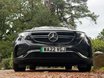 Mercedes-Benz EQC EQC 400 4MATIC AMG LINE PREMIUM 15