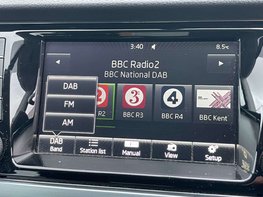 Skoda Fabia 1.2 Fabia SE TSi Semi-Auto 5dr 25