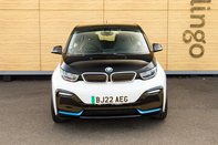 BMW I3 I3S 120AH 6