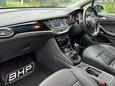 Vauxhall Astra 1.4i Turbo Elite Euro 6 5dr 18