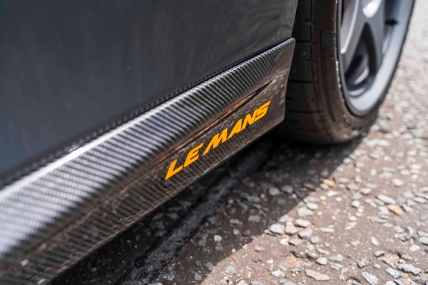 McLaren 650S LE MANS. NOW SOLD. SIMILAR REQUIRED. PLEASE CALL 01903 254800. 3