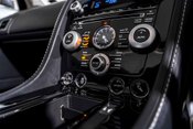 Aston Martin DBS V12 VOLANTE. FULL ASH. CARBON EXT. CERAMIC BRAKES. BANG & OLUFSEN. 33