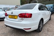 Volkswagen Jetta SPORT TDI BLUEMOTION TECHNOLOGY DSG BLUETOOTH! £35 ROAD TAX! 2