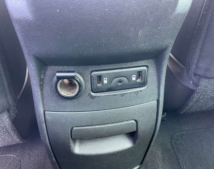 Renault Scenic 1.5 Grand Scenic Dynamique S Nav dCi Auto 5dr 57