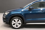 SEAT Ateca 1.5 Ateca Xperience TSi Evo Semi-Auto 5dr 14