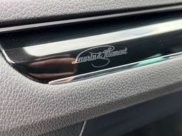 Skoda Superb 2.0 Superb Laurin & Klement Enterprise TSi Semi-Auto 5dr 103