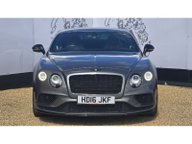 Bentley Continental V8 GT S 2