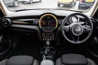 Mini Hatch COOPER SEVEN 3