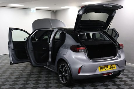 Vauxhall Corsa ELITE NAV PREMIUM 21