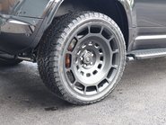 Land Rover Defender 110 D350 HARD TOP X-DYNAMIC HSE WITH THE ALL NEW SKR FULL BODY KIT SVR SEATS  13