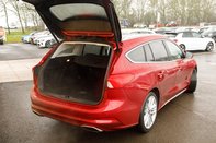 Ford Focus VIGNALE 40