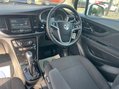 Vauxhall Mokka X 1.4i Turbo Active Auto Euro 6 5dr 22