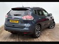 Nissan X-Trail 1.6 X-Trail Tekna dCi 4x4 4WD 5dr 34