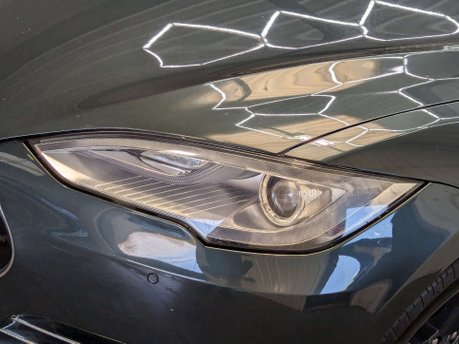 Tesla Model S Model S 5dr 29