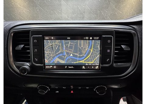 Vauxhall Vivaro 1.5 Turbo D 2700 Pro Panel Van 6dr Diesel Manual L1 H1 Euro 6 (s/s) (120 ps 52