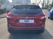 Nissan Qashqai 1.5 DCI N-TEC 5