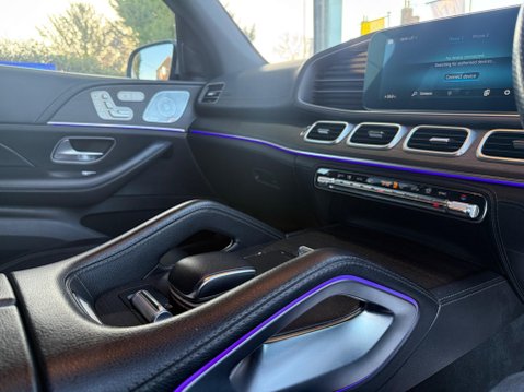 Mercedes-Benz GLE 3.0 GLE450h MHEV AMG Line (Premium Plus) G-Tronic 4MATIC Euro 6 (s/s) 5dr ( 50