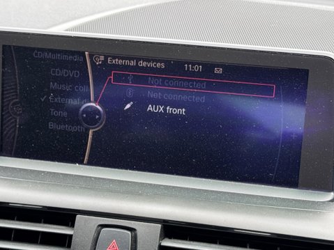 BMW 1 Series 2.0 120d M Sport Auto Euro 5 (s/s) 5dr 14