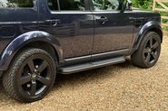Land Rover Discovery 3.0 SD V6 HSE Luxury SUV 5dr Diesel Auto 4WD Euro 6 (s/s) (256 bhp) 17