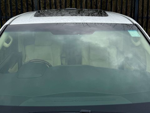 Toyota Alphard 3.5 V6 EXECUTIVE LOUNGE 7 SEAT 41