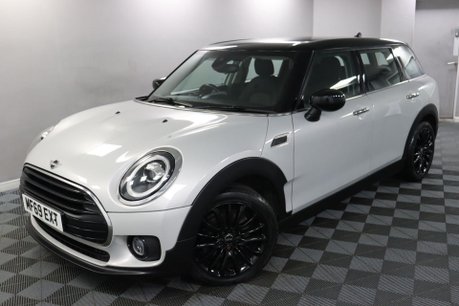 Mini Clubman COOPER CLASSIC 20