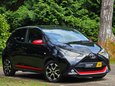 Toyota Aygo 1.0 Aygo X-Trend VVT-i 5dr 35