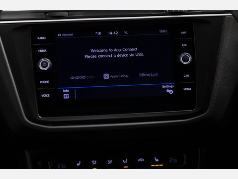 Volkswagen Tiguan 2.0 TDI R-Line Tech DSG 4Motion Euro 6 (s/s) 5dr 51