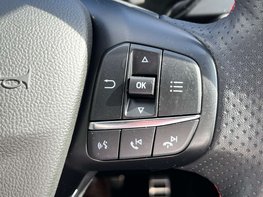 Ford Kuga 2.5 Kuga ST-Line X Edition HEV CVT 5dr 65