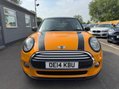 Mini Hatch 1.5 Cooper Euro 6 (s/s) 3dr 3