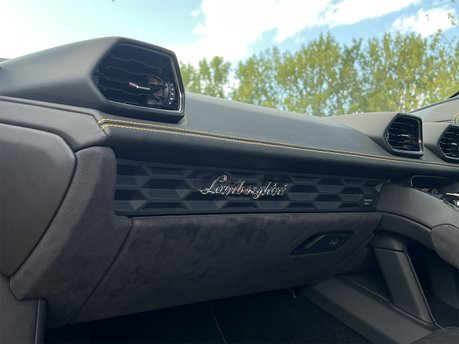Lamborghini Huracan LP 610-4 59