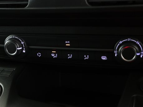 Peugeot Partner Long 1.5 BlueHDi 100 Professional Plus 17