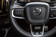 Volvo XC40 T4 R-DESIGN PRO 19