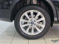 Ford Kuga 1.5T EcoBoost Titanium 2WD Euro 6 (s/s) 5dr 66