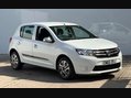 Dacia Sandero 1.1 Sandero Ambiance 5dr 4