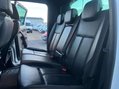 Ford Ranger 2.0 Ranger Wildtrak EcoBlue 4x4 Auto 4WD 29
