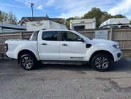 Ford Ranger WILDTRAK DOUBLE CAB PICKUP 2.0D ECOBLUE AUTOMATIC 3