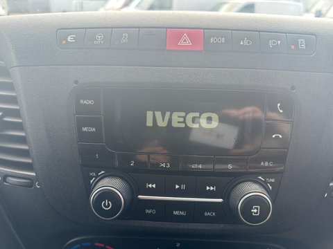 Iveco Daily 35S14VB 11