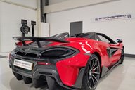 McLaren 600LT V8 SSG 7