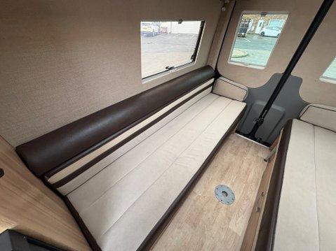 Lunar Landstar RL S 29