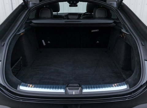 Mercedes-Benz GLE 53 4MATIC+ Premium Plus Coupé 31