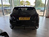 Hyundai TUCSON 1.6T N Line Auto Euro 6 (s/s) 5dr 5