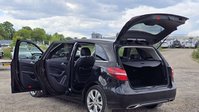 Mercedes-Benz B Class 2.1 B200d Sport (Premium) MPV 5dr Diesel 7G-DCT Euro 6 (s/s) (136 ps) 9