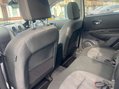 Nissan Qashqai 1.6 n-tec 2WD Euro 4 5dr 25